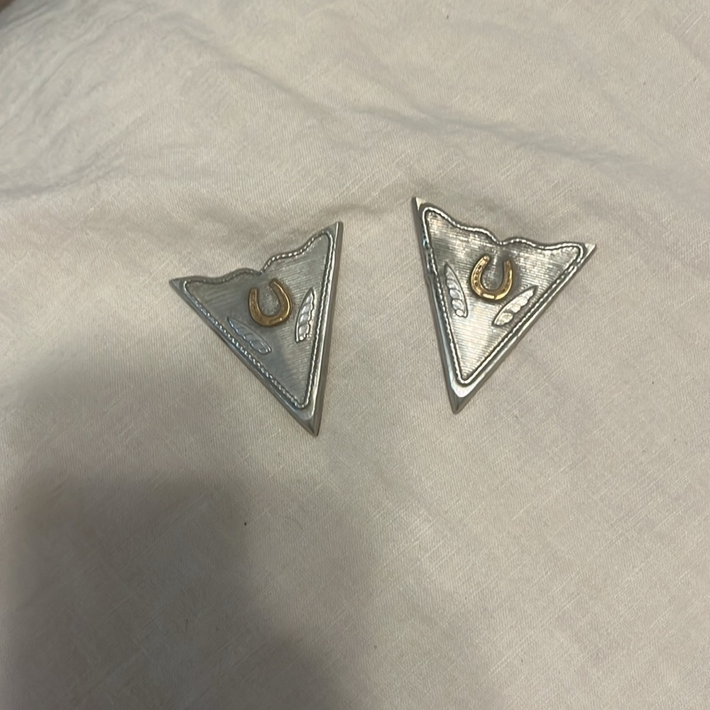 Collar Points Renalde Solid